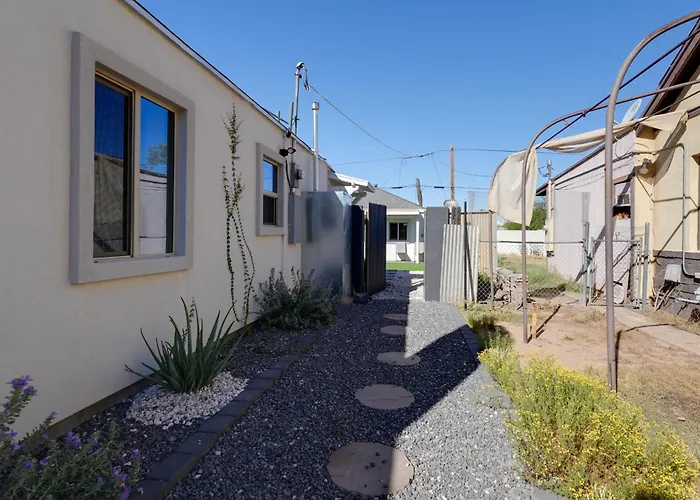 Couple's Escape! 3 Mi To Dtwn & Roosevelt Row Phoenix
